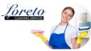 Loreto Cleaning Ltd logo